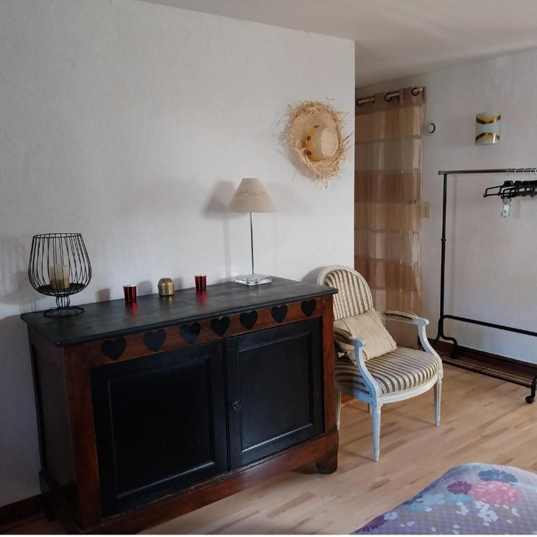 Apartment Les Claudalies Ploufragan Exteriér fotografie