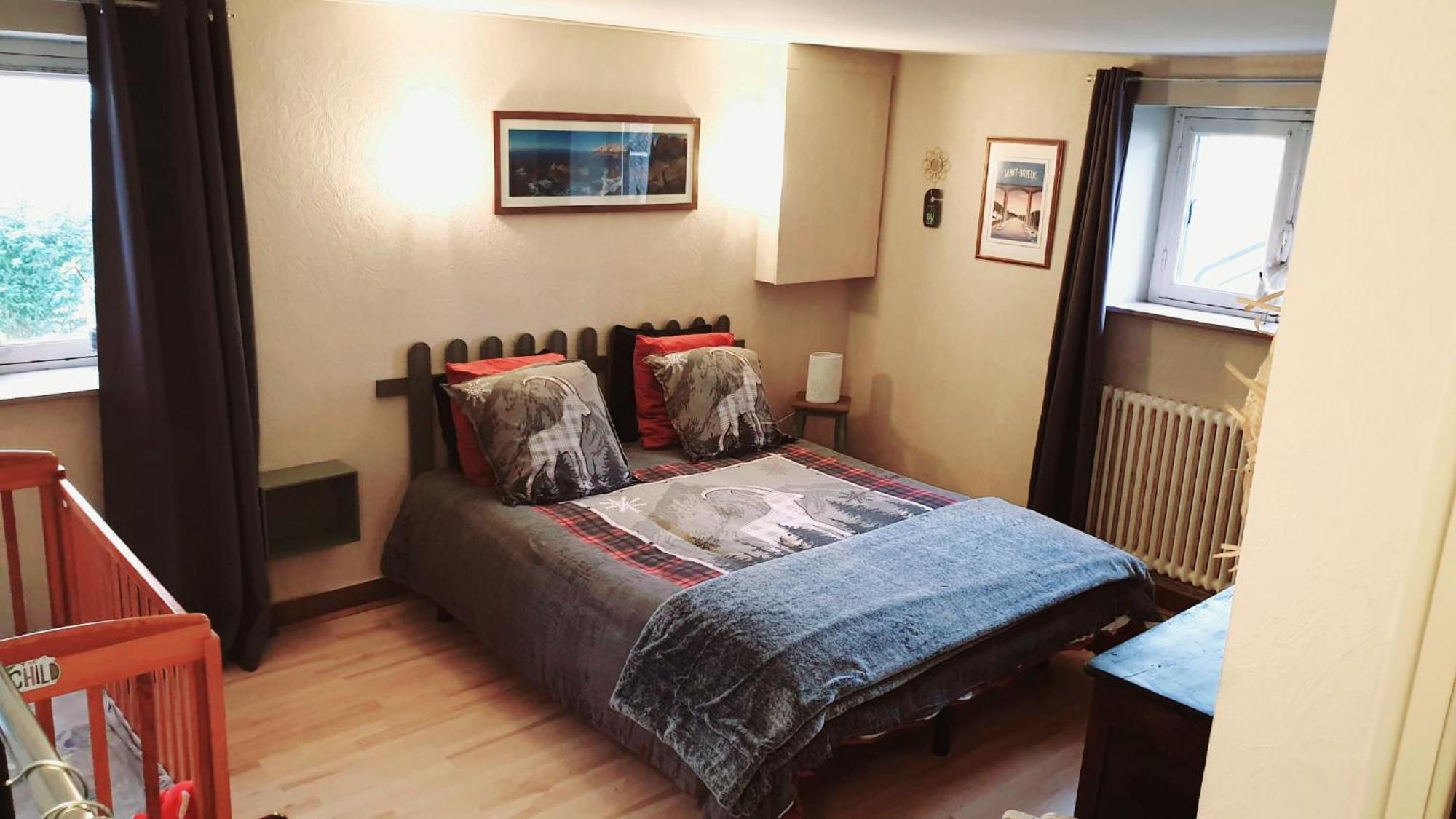 Apartment Les Claudalies Ploufragan Exteriér fotografie